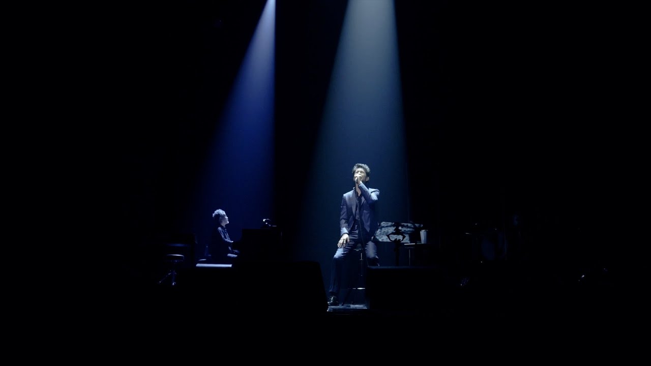 平井 堅 「瞳をとじて（Ken Hirai 30th Anniversary Ken's Bar - One Night Special !! -）」