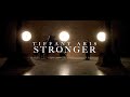 Stronger - Tiffany Aris (Live Acoustic Video)