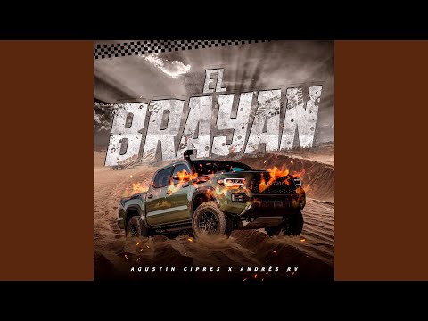 EL BRAYAN (feat. Andres RV)