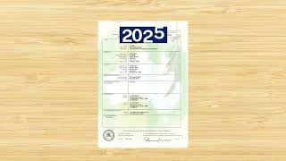The evolution of the NSW birth certificate
