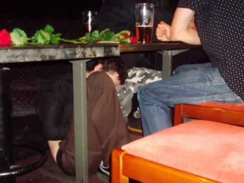 Smutka&Moga - Kävele ne Kadut