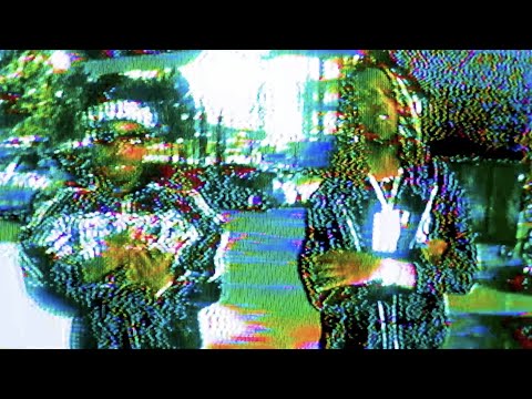 GeeKeD - IceBirds & BandoSupreme (Video)