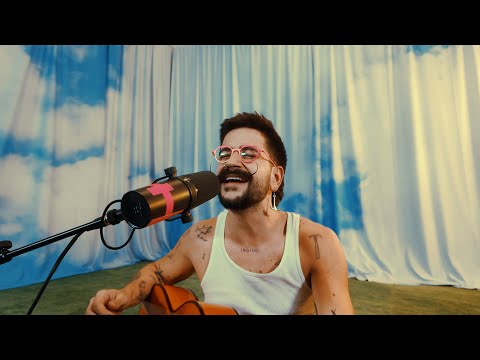 Camilo - No Se Vale (Acústico)