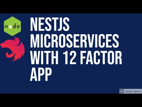 Nest JS Best Practices 08