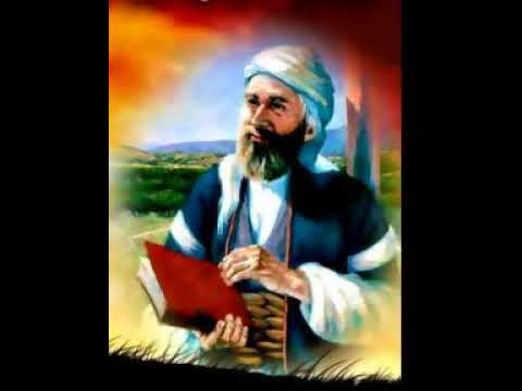 nali - 3 حەزرەتی نالی، بەشی سێیەم