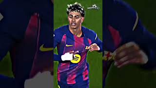 Lamine Yamal golaço de bicicleta #futebol #loucosporfutebol #shortsfutebol