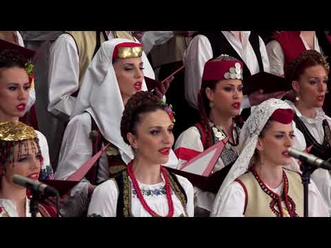 PSALM 135 (SLAVITE GOSPODA) - Narodna banka Srbije, april 2021.