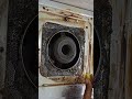 Gas Stove Cleaning Hack Kitchentips ‍ Tips Viral ‍ ️ Youtubeshorts Goviral