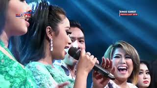 Download lagu FULL ALBUM NEW PALLAPA LASKAR SINGO SAWAT 2018 mp3