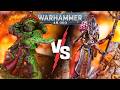 Deathwatch Vs Genestealer Cults Warhammer 40k Battle Report