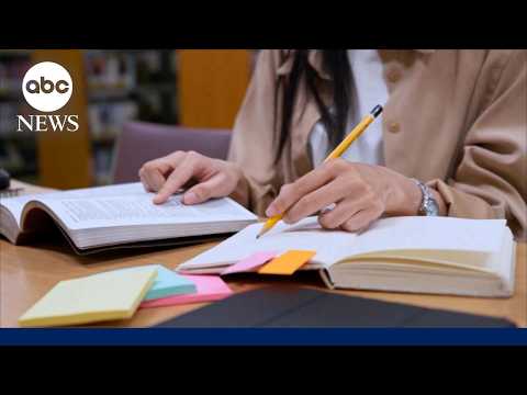 How AI is impacting college classrooms