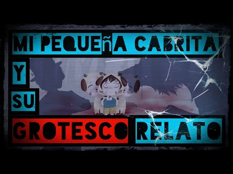 ¿YOUTUBE TE RECOMENDÓ ESTE VIDEO? [Mi pequeña cabrita] Explicación