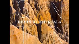 The Ridge - Kid Koala Remix