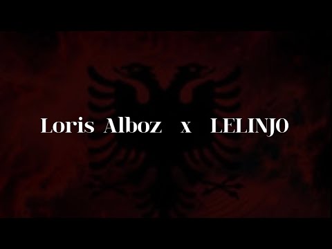 Loris Alboz x LELINJO - Shqipe