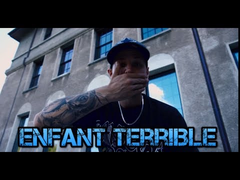 Spliffz - Enfant Terrible