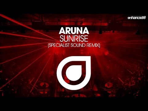 ARUNA - Sunrise (Specialist Sound Remix) [OUT NOW]