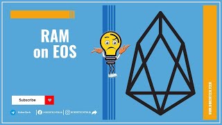 How RAM works on EOS