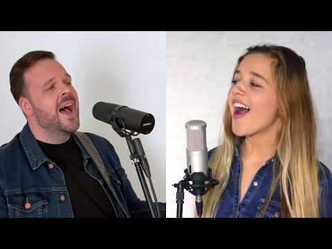 V Slepých Uličkách - Diana Kovaľová & Jaroslav Dolník (cover)