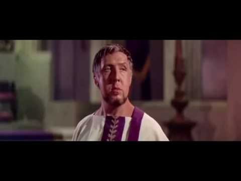 Movies - Ben-Hur Returns The Ring Scene