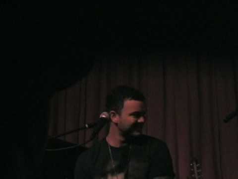 Thumbnail for Jealous Guy - Guy Sebastian Live at Hotel Cafe 6/7/2010 by Guy Sebastian