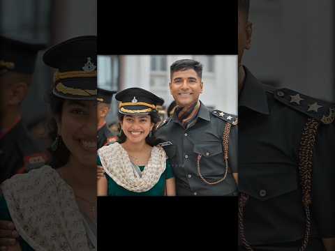 Reel tagged #amaran