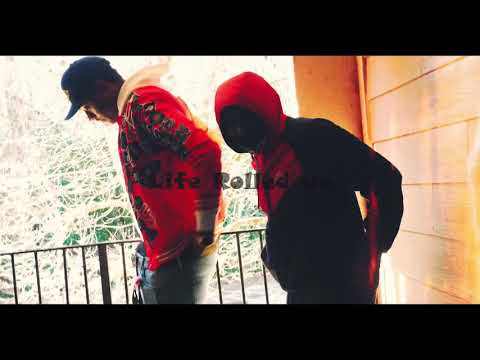 LovelGq - Life Rolled up (Official Video)