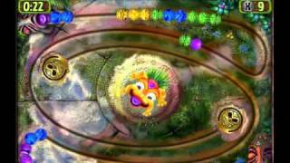 Download the video "Zuma Blitz (2,288,920 Points) High Score"