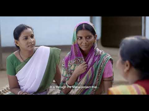 Digant Gautam  TATA STEEL MANSI FILM