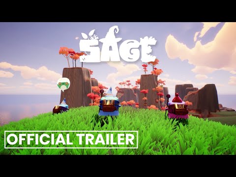 Sage youtube-video