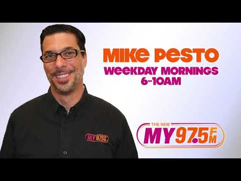 The New MY 97.5 • Relaxing Favorites at Work
