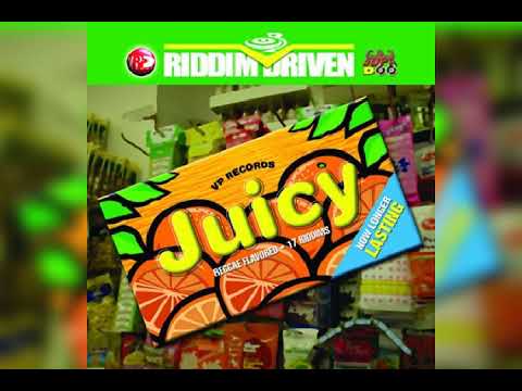 Sasha : love shouldn't  juicy riddim 2003