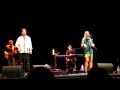 Crash Test Dummies - "Androgynous," live in Winnipeg 10/9/2010