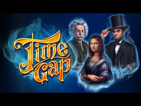 Time Gap Hidden Object Mystery video