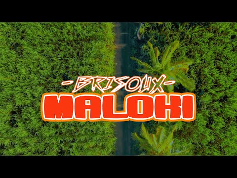 BRISOUX - MALOKI (CLIP OFFICIEL)