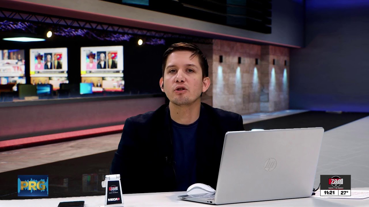 SEÑAL EN VIVO | MEGATV