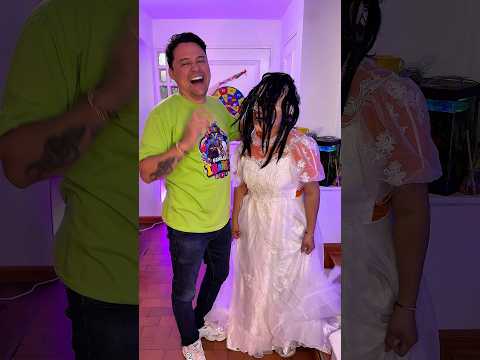 ELLA NO ES MI MAMÁ #casosdefamilia #funny #familiaibañez #humor #comedy #funil #divertido #comedia