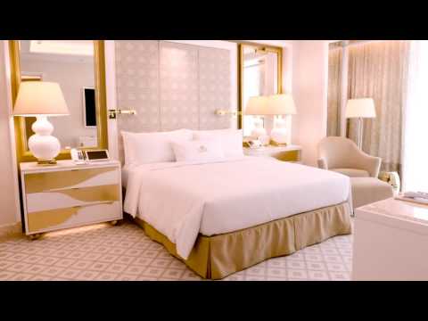 永利皇宮 Wynn Palace｜行政套房 Executive Suite