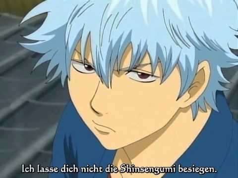 Gintama Lady´s 4