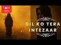 Dil Ko Tera Intezaar Teri Tasveer Se Baat Karta Ho ️ TikTok Trending Qawali Song