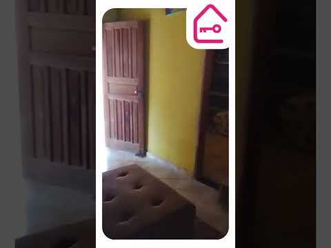 Casa- venda em campo alegre ,município de Resplendor R$135,000 Mil reais