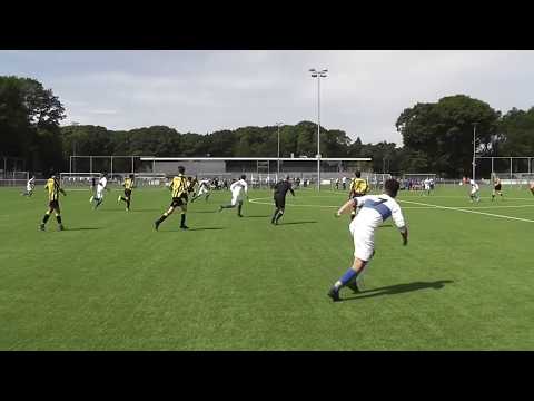 10/06/2017 Bekerfinale MOC´17 JO15-1 - Theole