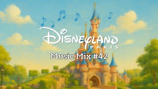 Download lagu 🎢 Disneyland Paris Music Mix #42 | Ambiance & Soundtrack ✨ mp3