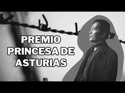 Discurso completo de BYUNG-CHUL HAN | Premio Princesa de Asturias 2025