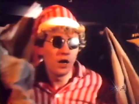 Captain Sensible - One Christmas Catalogue