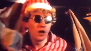 Captain Sensible - One Christmas Catalogue