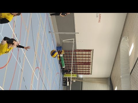 Emmen '95 MA - Impala MA (NOJK/VDO 2023)