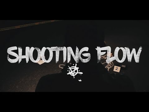 Lavozekreta - Shooting Flow (Video Oficial) [Beat by  Racal Tresvecestres]