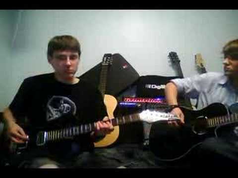 2 Retards and Multiple Guitars Part 4