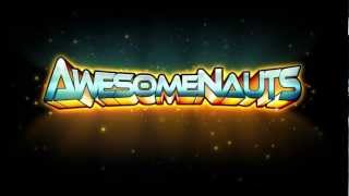 Go Go Robo Power Patch trailer