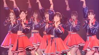 SKE48、地元名古屋で10周年イヤーキックオフ！